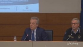 Locatelli: “Dati positivi ma l’epidemia non è finita”
