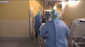 Covid, 197 casi e 53 decessi nelle ultime 24 ore