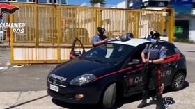 Camorra: decine di arresti a Napoli e sequestri per 80 milioni