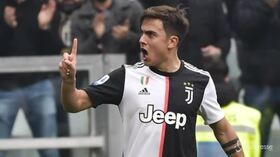 Calcio, Dybala: “Rinnovo dipende dalla Juve”