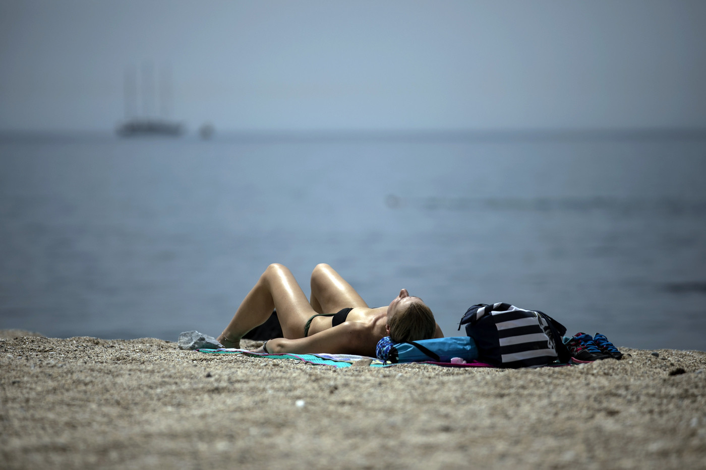 Turismo, Grecia: Da lunedì via limitazioni all’Italia