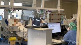 Coronavirus: quasi 300 i nuovi contagi, la maggior parte sono in Lombardia