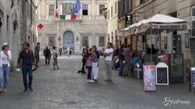 Coronavirus: crollano i consumi delle famiglie italiane