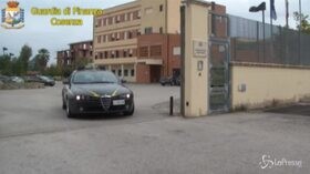 Lotta al caporalato tra Cosenza e Matera: 60 misure cautelari