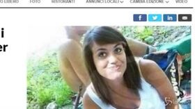 Morte Martina Rossi, assolti in appello gli imputati