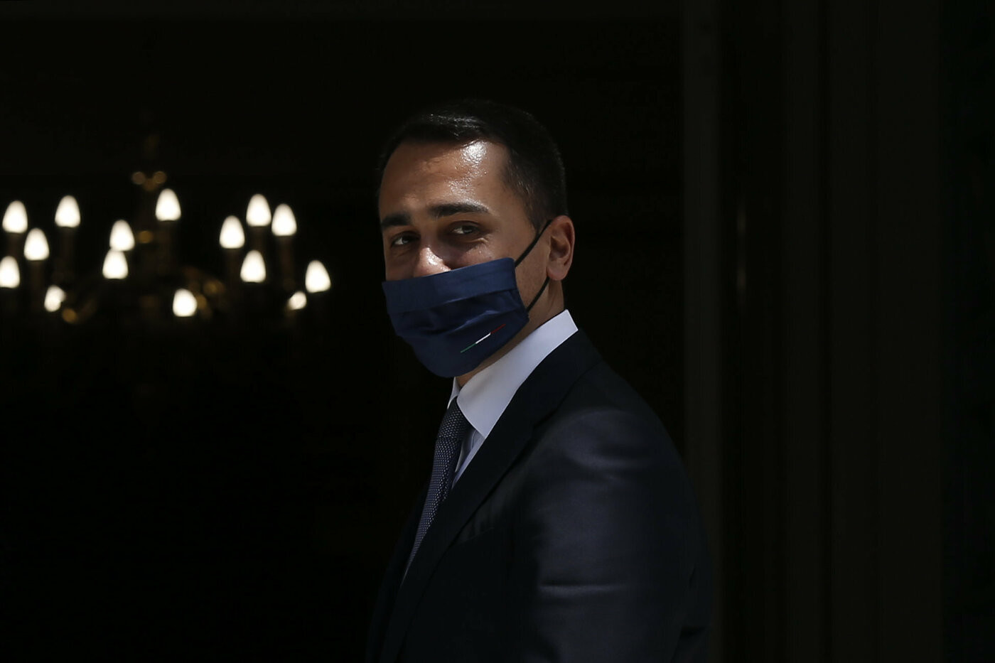 Minacce via social a Di Maio: “Devi morire”. Solidarietà bipartisan della politica
