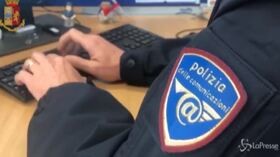 Cagliari, scoperta maxi truffa online da quasi 400mila euro