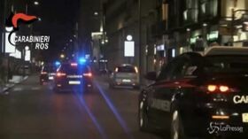 Sei arresti a Catania per due omicidi avvenuti nel 2014