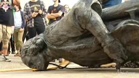 Floyd, sedicesima notte di proteste negli Usa