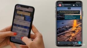 Salento, nasce “Nina” l’assistente di viaggio su Whatsapp per rilanciare il territorio