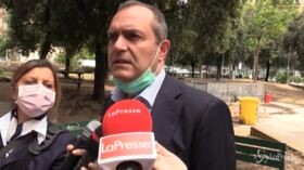 Regionali Campania, de Magistris: “Scioglierò riserva entro una settimana”