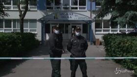 Slovacchia, assalto in scuola elementare: 2 morti e 4 feriti