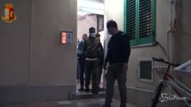 Tratta di esseri umani dalla Nigeria, 10 arresti a Catania