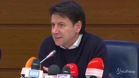 Stati Generali, Conte: “Ho un piano per ripartire”