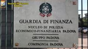 Padova, Operazione ‘Pupari 2.0’ della Gdf contro i reati fiscali