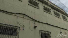 Kosovo, ex prigione diventa museo