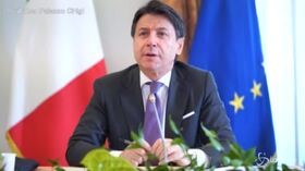 Stati generali, Conte: “Serve progetto coraggioso e condiviso “