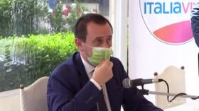 Stati Generali, Rosato: “Discussione sempre utile ma c’è bisogno impellente di grande concretezza”