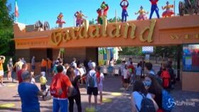 Riapre Gardaland, posti contingentati