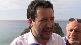 Fase 3 Salvini: “Chiamo ogni giorno Inps e banche”