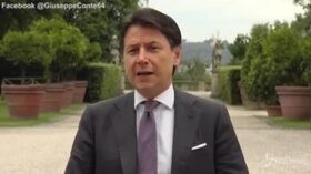 Stati Generali, Conte: “Non sprecheremo nemmeno un euro”