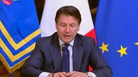 Stati Generali, secondo giorno di lavori. Conte: “Non sprecheremo un euro”