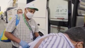 Abruzzo: agricoltori pagano il volo per far rientrare dal Marocco i lavoratori stagionali dopo il lockdown