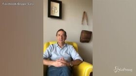 Caso Montanelli, Beppe Sala: “La vite vanno giudicate nel complesso, la statua resti lì”