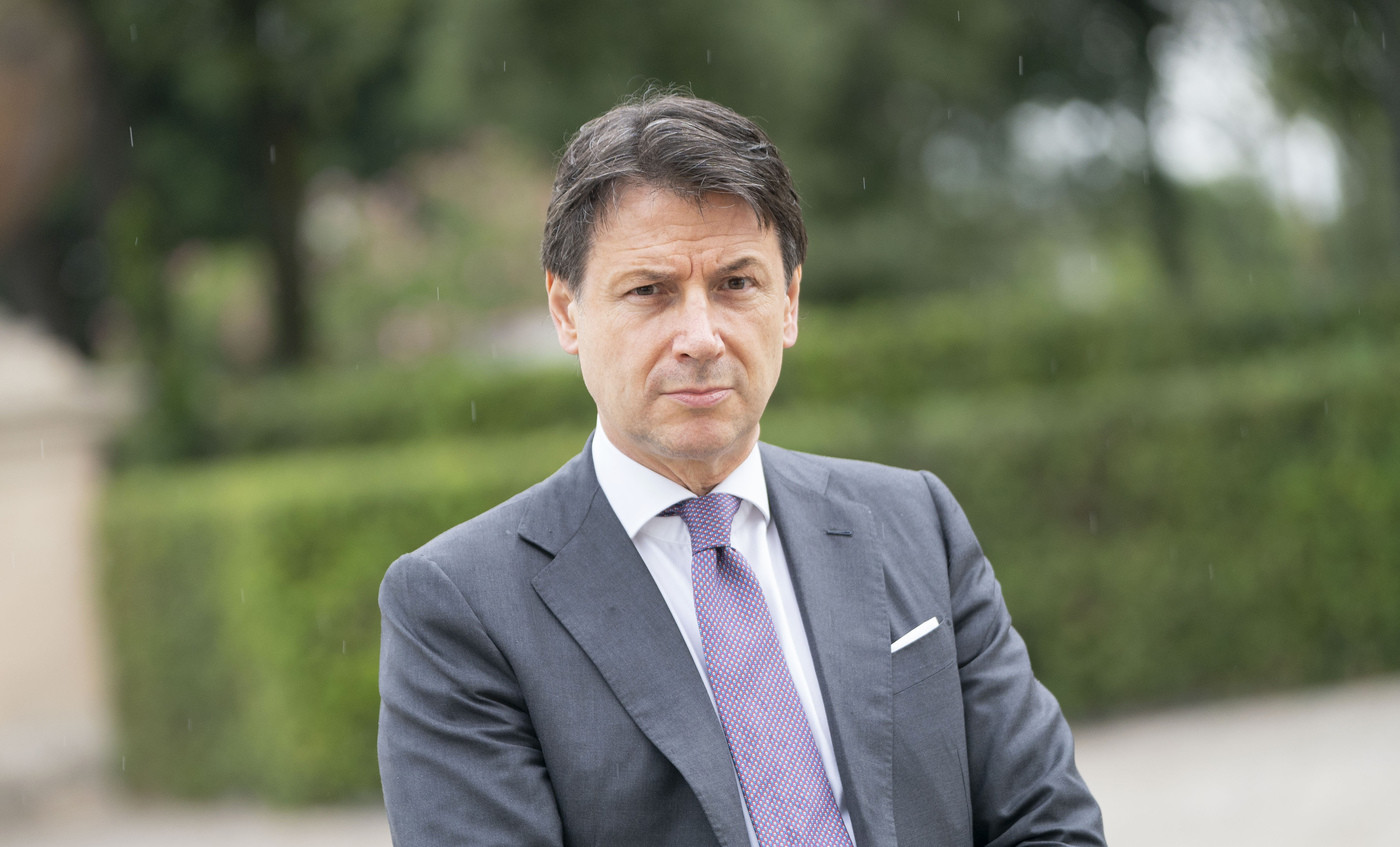 Stati generali, Conte: Giornate impegnative, progettiamo il rilancio del Paese