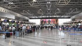 Milano, dopo quasi 3 mesi riapre il terminal 1 di Malpensa