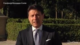 Stati generali, Conte: l’invito resta per le opposizioni, se il problema è il luogo possiamo parlarne