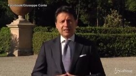 Stati generali, Conte: “Questo governo non abbandona i lavoratori. Riformeremo Cig”