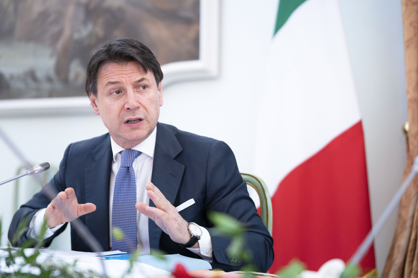 Stati generali, il Governo prolunga subito la Cig. Al via contributi a fondo perduto