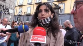 Napoli, De Majo: “Da video piazza Bellini nessun abuso da parte dei tre ragazzi fermati”