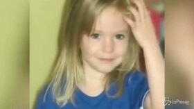 Maddie, il pm tedesco alla famiglia: “E’ morta”
