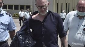 Mondo di mezzo, Massimo Carminati torna in libertà