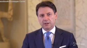 Maturità, Conte “Tirate fuori il meglio di voi”