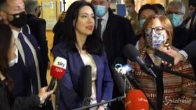 Maturità, ministra Azzolina a Bergamo: “Il 14 settembre tutti i ragazzi torneranno a scuola”