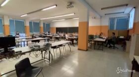 Maturità, al via al maxi orale con distanziamento e sicurezza covid
