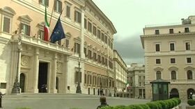 Ue, Conte: “Su Recovery fund il Parlamento voterà su proposta definitiva”