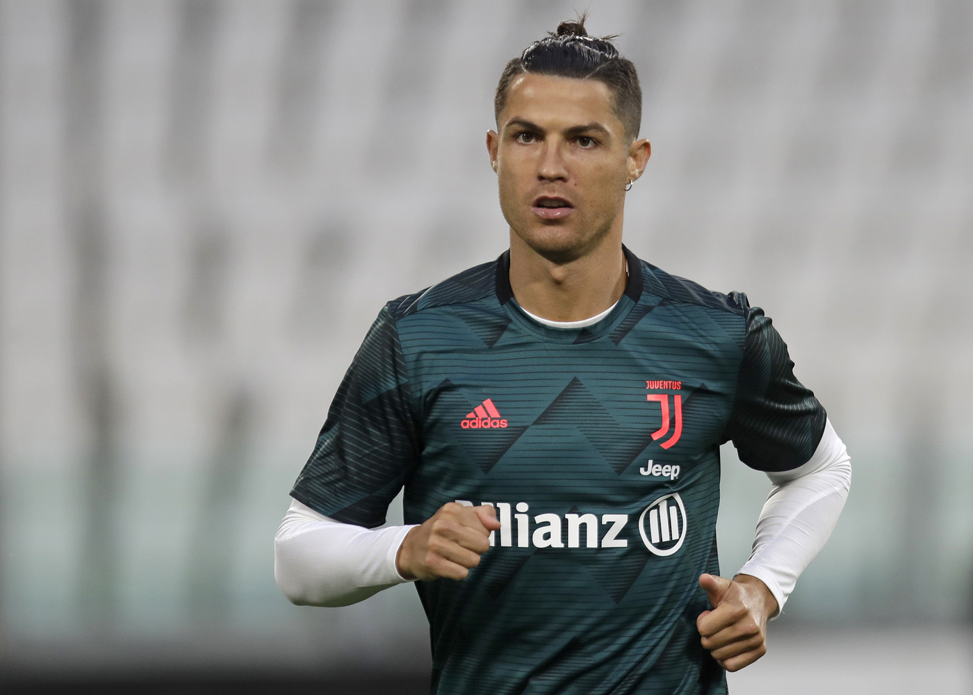 Coppa Italia, la finale mai vista: coreografie digitali e premiazione con distanziamento