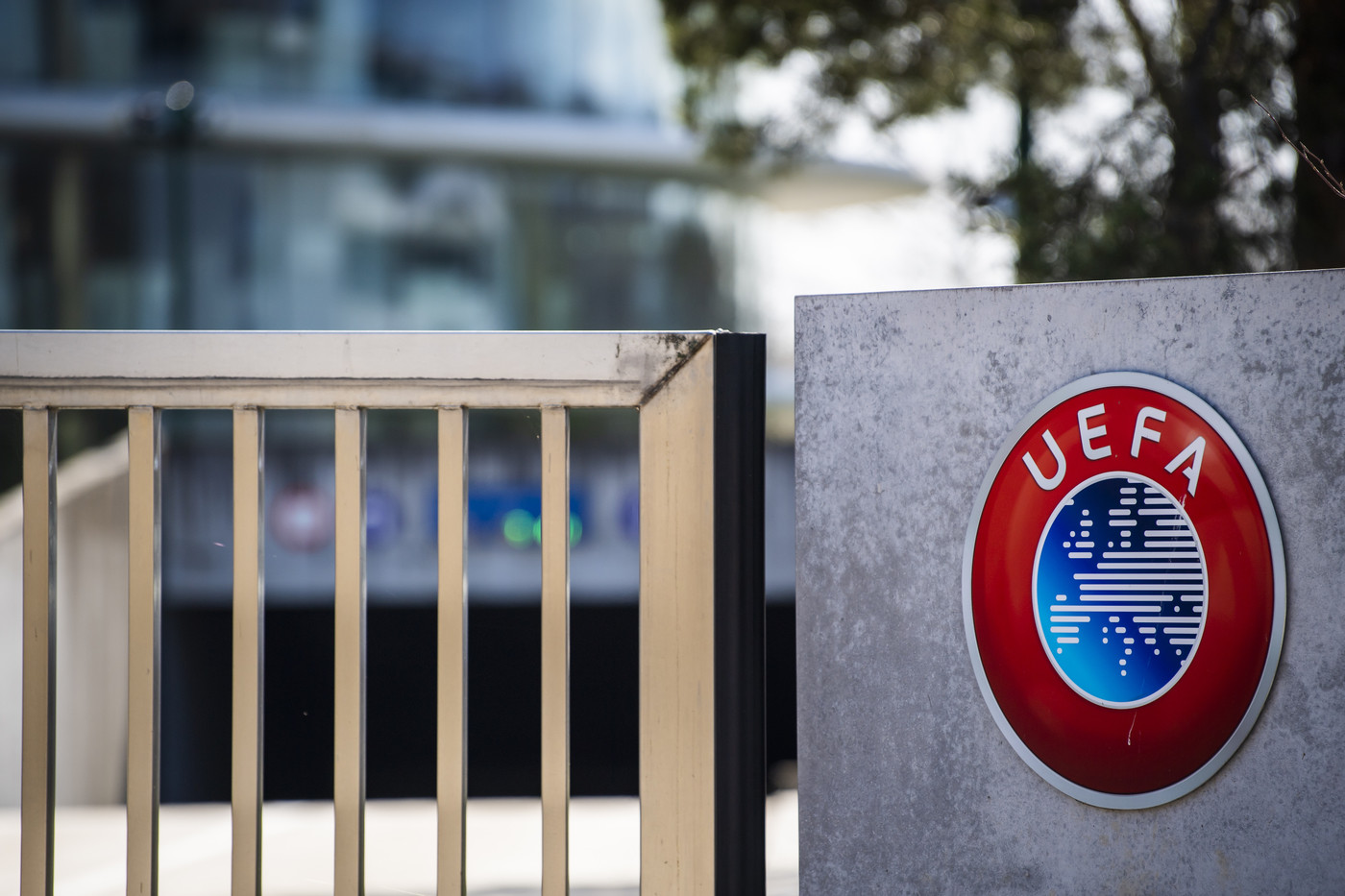 Uefa: final eight di Champions a Lisbona, Europa League in Germania