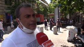 Coppa Italia, i tifosi napoletani: “Covid ha tolto entusiasmo ma battere Juve è sempre una gioia”