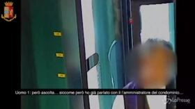 Milano, arrestata banda di rapinatori di banca ‘in trasferta’