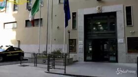 Bancarotta e riciclaggio: tre arrestati a Palermo