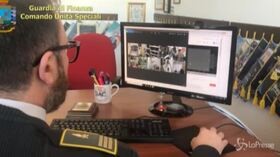 Pay per view, bloccati 160mila abbonamenti illegali