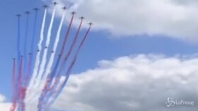 La Francia celebra l’appello di de Gaulle del 18 giugno 1940
