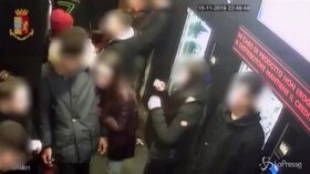 Genova, fermata baby gang di rapinatori: due arresti e una denuncia