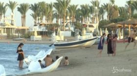 Coronavirus, l’Egitto si prepara a riaprire le porte ai turisti stranieri dal primo luglio