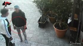 Palermo, fermata banda di spacciatori a Misilmeri: ecco come agiva
